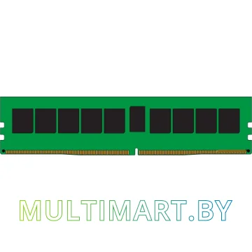 Оперативная память Kingston 16GB DDR4 PC4-19200 (KSM24RS4L/16MEI)